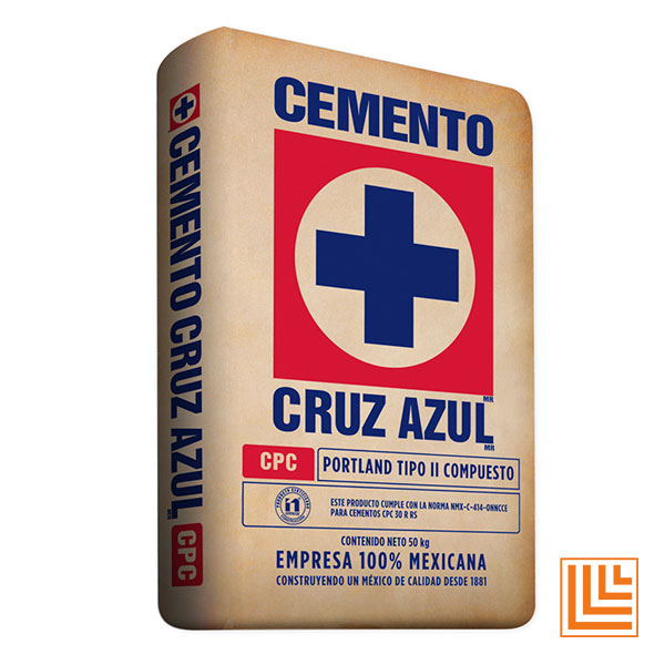 Venta de Cemento Cruz Azul en CDMX Materiales de Construcción
